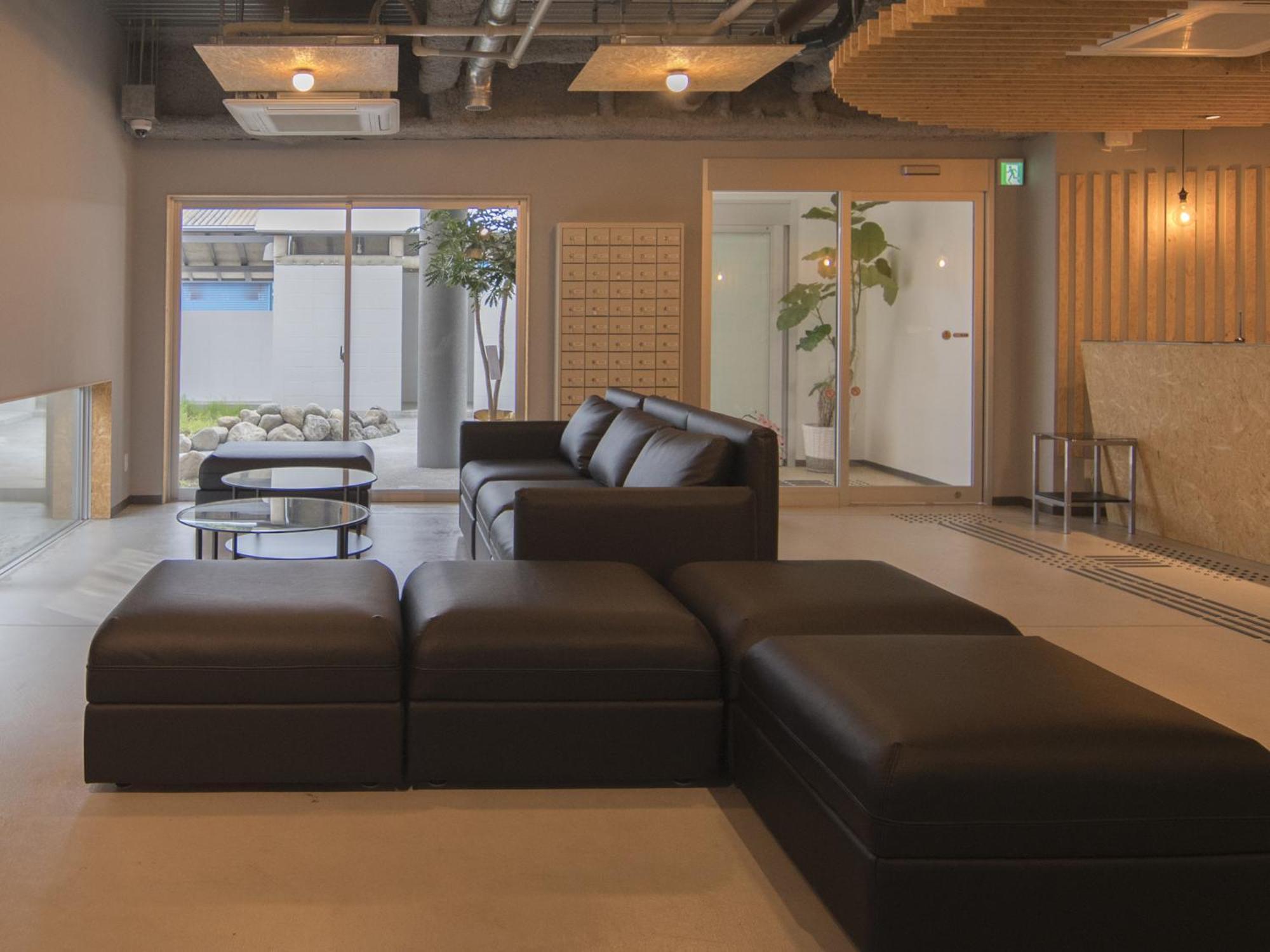 Nikko Station Hotel 2 Экстерьер фото