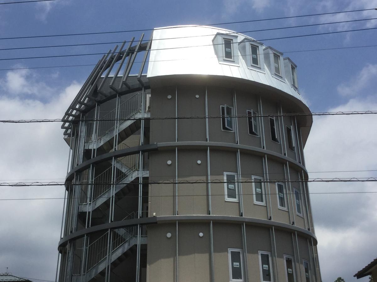 Nikko Station Hotel 2 Экстерьер фото