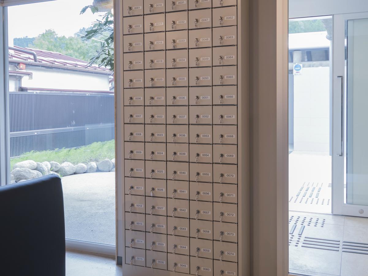 Nikko Station Hotel 2 Экстерьер фото