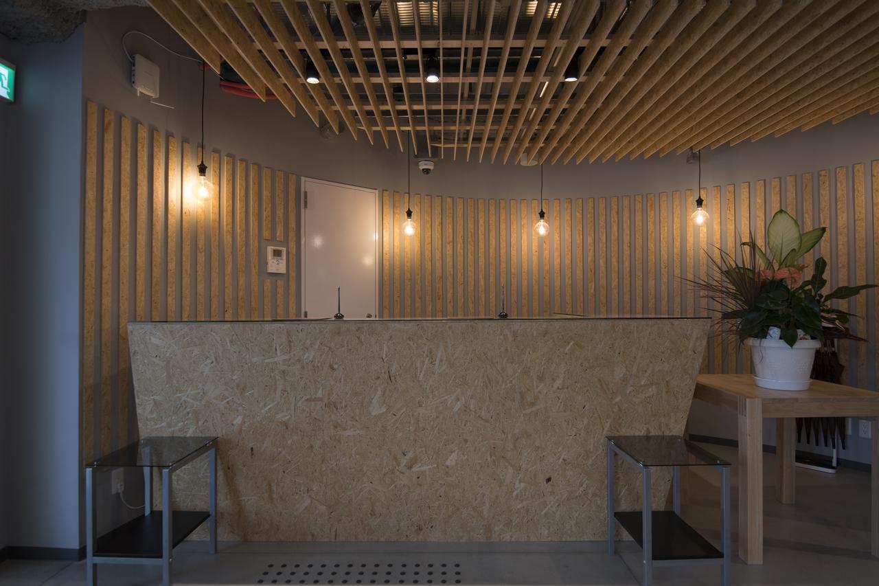 Nikko Station Hotel 2 Экстерьер фото