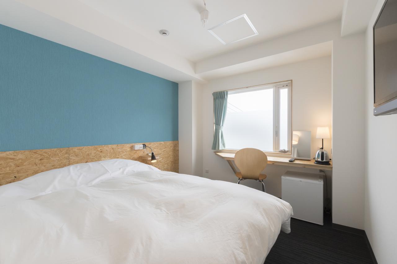 Nikko Station Hotel 2 Экстерьер фото