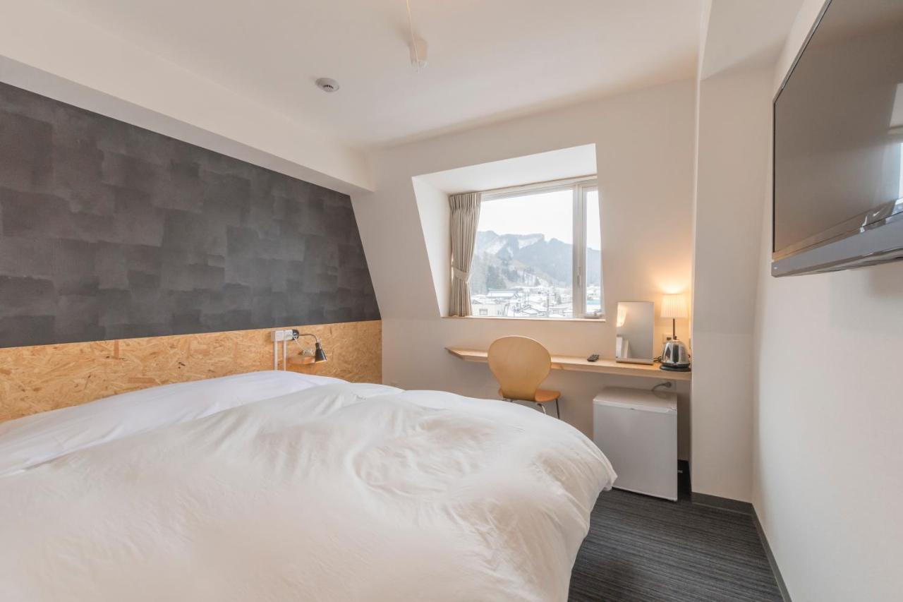 Nikko Station Hotel 2 Экстерьер фото